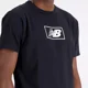 thumbnail image 4 of Playera New Balance Nb Essentials Logo T-shirt Para Hombre, 4 of 4
