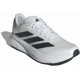 thumbnail image 3 of Ad-id-as DURAMO SL2 IH8215 Core Black / Core Black / Halo Silver Running Shoes, 3 of 6