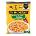 thumbnail image 1 of Sopa de moñito La Moderna con tomate y chile serrano 100 g, 1 of 5