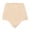 Beige, variant on Shapewear Women Underwear High Waist T Shape Shapewear Thong Panties Tummy Control Butt Lifting Seamless Underwear for Women Soft Stretch Slimming Body Shaper Size L Black