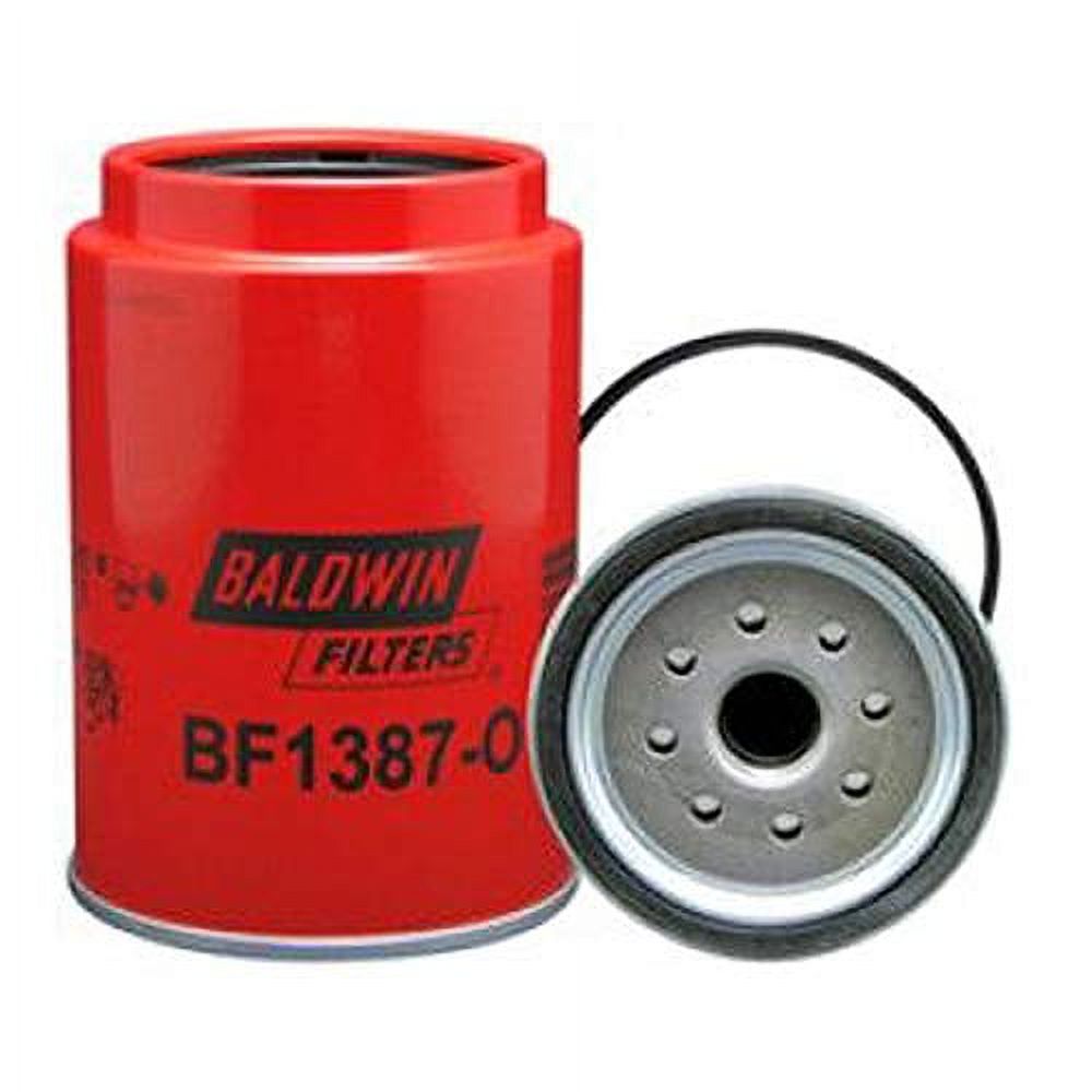 Fuel Water Separator Filter Baldwin BF1387-O