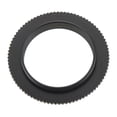 thumbnail image 1 of M42 Male To Male Adapter, Aluminum Alloy Adapter Rings Easy To Install  For Telescope, 1 of 8
