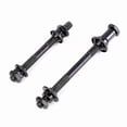 thumbnail image 2 of Cycling Quick Releases Set Release Bicycle Hub And Bike Front Rear Axle Hollow Shaft For Mountain Bicycle, 2 of 5