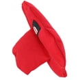 thumbnail image 4 of American Dog Big Red Lips Dog Toy, 4 of 5