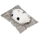 thumbnail image 5 of Muñeco de perro durmiendo, juguete de peluche para perro durmiendo que hace sonido, juguete para perro durmiendo, características mejoradas, 5 of 12