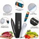 thumbnail image 2 of Cuchillo de cocina Profesional Color Plateado, 2 of 5