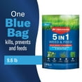 thumbnail image 6 of BioAdvanced 5-in-1 Weed and Feed 9.6 LBS, 6 of 6