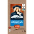 thumbnail image 4 of Quaker One Minute Oats 900g/31.7 oz {Imported from Canada}, 4 of 4
