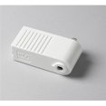 thumbnail image 1 of PLC TR154 BK Track Accessories Black Low Voltage Pendant Adaptor for Ceiling Light, 1 of 1