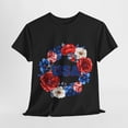 thumbnail image 4 of Wreath Freedom Shirt, Patriotic Shirt, 4th of July Shirt ID-0603-XJVJ, 4 of 9