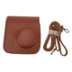 thumbnail image 1 of Estuche protector para cámara instantánea Fujifilm Instax Mini, estuche protector para cámara portátil Estuche protector para cámara Fujifilm Instax Mini Bolsa para cámara Funcionamiento suave, 1 of 9