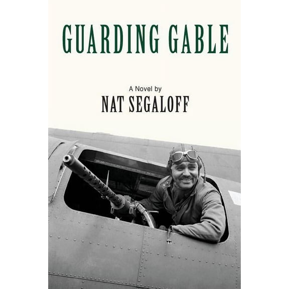 Guarding Gable, (Paperback)