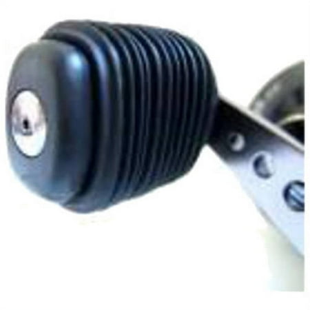 Reel Grip 1138 Black Finish Handle Cover
