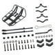 thumbnail image 3 of Portaequipajes delantero para bicicleta de carretera, accesorio para portaequipajes delantero, multifuncional, ligero, de aleación de aluminio para ci, 3 of 9