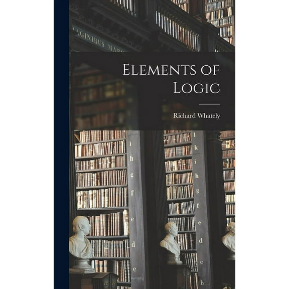 Elements of Logic (Hardcover)