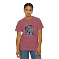 thumbnail image 6 of Bass Splash Comfort Colors T-shirt, 6 of 7