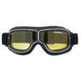 thumbnail image 1 of Trend retro goggles, motorcycle helmet goggles, 1 of 5