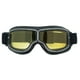 thumbnail image 1 of Gafas retro de moda, gafas para casco de motocicleta., 1 of 5