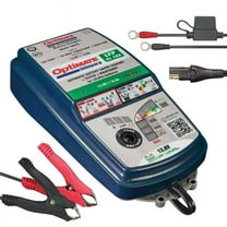 Tecmate OptiMate Lithium 4s 10A 12.8V Battery Charger & Maintainer (TM-275)