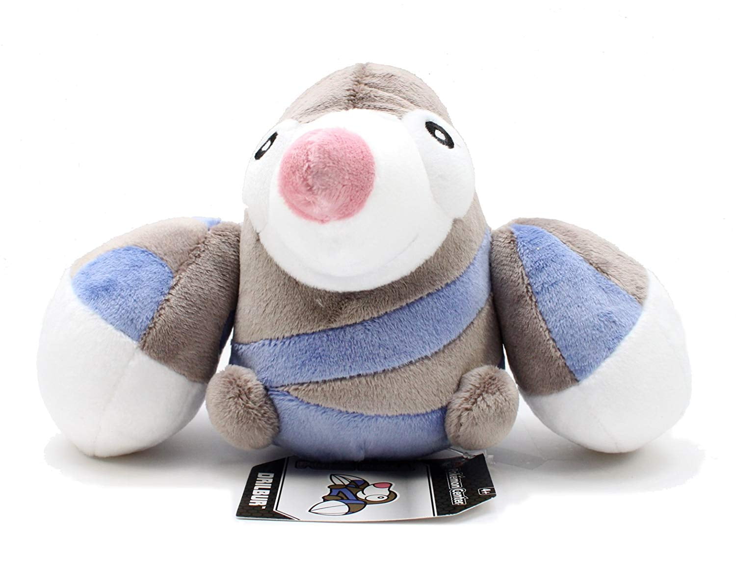 pokedoll plush