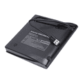 thumbnail image 6 of 3X USB 3.0 Mobile External Case for 12.7mm CD DVD BD-ROM BD-RE Drive Useful, 6 of 8