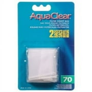 AquaClear Filter Insert Nylon Media Bag 70 gallon - 2 count
