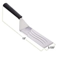thumbnail image 4 of Juego de espátulas para plancha Cuisinart CGS-509 de acero inoxidable, 5 piezas, 4 of 14