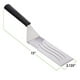 thumbnail image 4 of Juego de espátulas para plancha Cuisinart CGS-509 de acero inoxidable, 5 piezas, 4 of 14