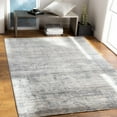 thumbnail image 2 of BoutiqueRugs Thornhill Contemporary Area Rug - Medium Gray, Gray, Charcoal - 5' x 8'2", 2 of 10