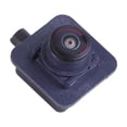 thumbnail image 4 of Zcargel Rear View Backup Camera HC3Z-19G490-X, Direct Replacement Rear Reverse Parking Camera, Designed for Ford F-250 F-350 Super Duty 2017-2022, OE Part HC3Z-19G490-X, 4 of 12
