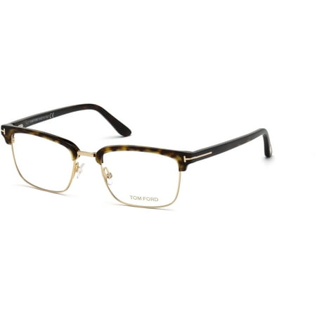 Eyeglasses Tom Ford FT 5504 052 Dark Havana /