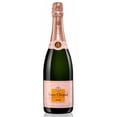 thumbnail image 1 of Pack de 4 Champagne Veuve Clicquot Rose 750 ml, 1 of 2
