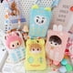 thumbnail image 5 of Accesorios para muñecas Labubu de 17 cm, bolsos para llevar, bolsos cruzados, ropa de cama para dormir, bolsa de transporte para muñecas bebé, regalo para niños DIY, 5 of 5