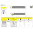 thumbnail image 2 of 1Pcs SRDPN1010H10 Tournant Outil Porte SRDCN + 10PCS RPMT10T3MO Tournant Outils, 2 of 11