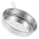 thumbnail image 1 of unbranded Y De Malla Para Tetera De Acero Inoxidable Resistente Para Uso En Cocina, 1 of 8