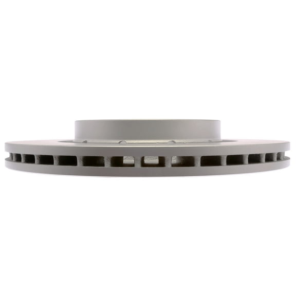 Disc Brake Rotor Fits select: 2005-2006,2018-2019 MITSUBISHI OUTLANDER