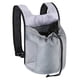 thumbnail image 1 of Mochila Transportadora para Perros y Gatos Pequeños, Doble Hombro, Color Gris., 1 of 5