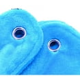 thumbnail image 7 of FZFLZDH Multi-purpose Dry Towel Dog and Cat Hammock Strap Bag for Bathing, Washing, Grooming and Nail Trimming Blue/S, 7 of 7