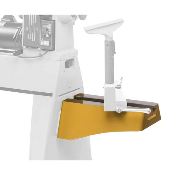 Powermatic 20In Bed Extension