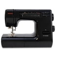 thumbnail image 1 of Janome HD5000 Black Edition Heavy Duty Sewing Machine with Bonus Quilt Kit Large, 1 of 9