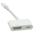 Apple lightning digital av adapter lightning to hdmi adapter hdmi