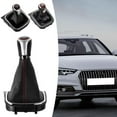 thumbnail image 2 of Car Gear Handball Manual Transmission Modification Gear Lever Accessories Hot L0, 2 of 7