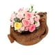 thumbnail image 3 of Bandeja para plántulas con forma de nutria, maceta de interior, maceta pequeña única para suculentas, maceta decorativa para jardín, bandeja para plántulas., 3 of 6