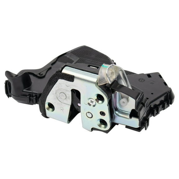 TRQ Front Door Lock Actuator Power w/ Latch Right RH for Lexus Toyota BDA33411 Fits select: 2007-2016 TOYOTA CAMRY, 2009-2010 TOYOTA COROLLA