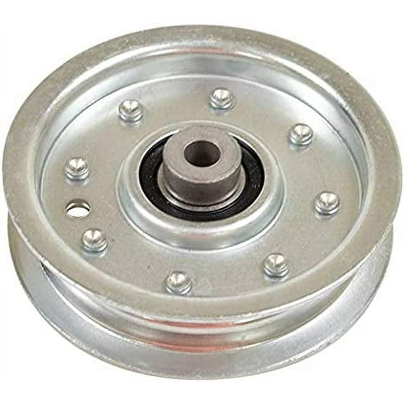 Idler Pulley Compatible with MTD 956-0627 756-0627 756-0365