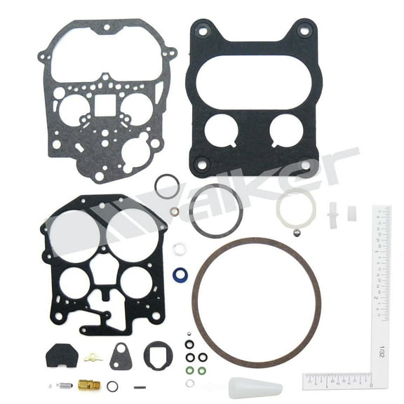 Walker 15597B Fits select: 1987 CHEVROLET MONTE CARLO, 1982-1987 OLDSMOBILE CUTLASS SUPREME