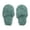 Green, variant on Chenille Cleaning Slippers, Microfiber Mop Slippers for Floor Cleaning, Washable Dust Mop Shoes for Hardwood Tile Floors, Soft Non- Cleaning Slippers for Home Use