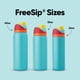 thumbnail image 5 of Botella de agua Owala FreeSip de acero inoxidable aislada 950 mL, 5 of 6