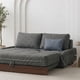 thumbnail image 2 of Sofá Cama Easy Living Floid Gris Oxford, 2 of 6