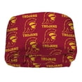 thumbnail image 3 of The Northwest Company USC Trojans 5-Piece Queen Bed in a Bag Set, 3 of 4
